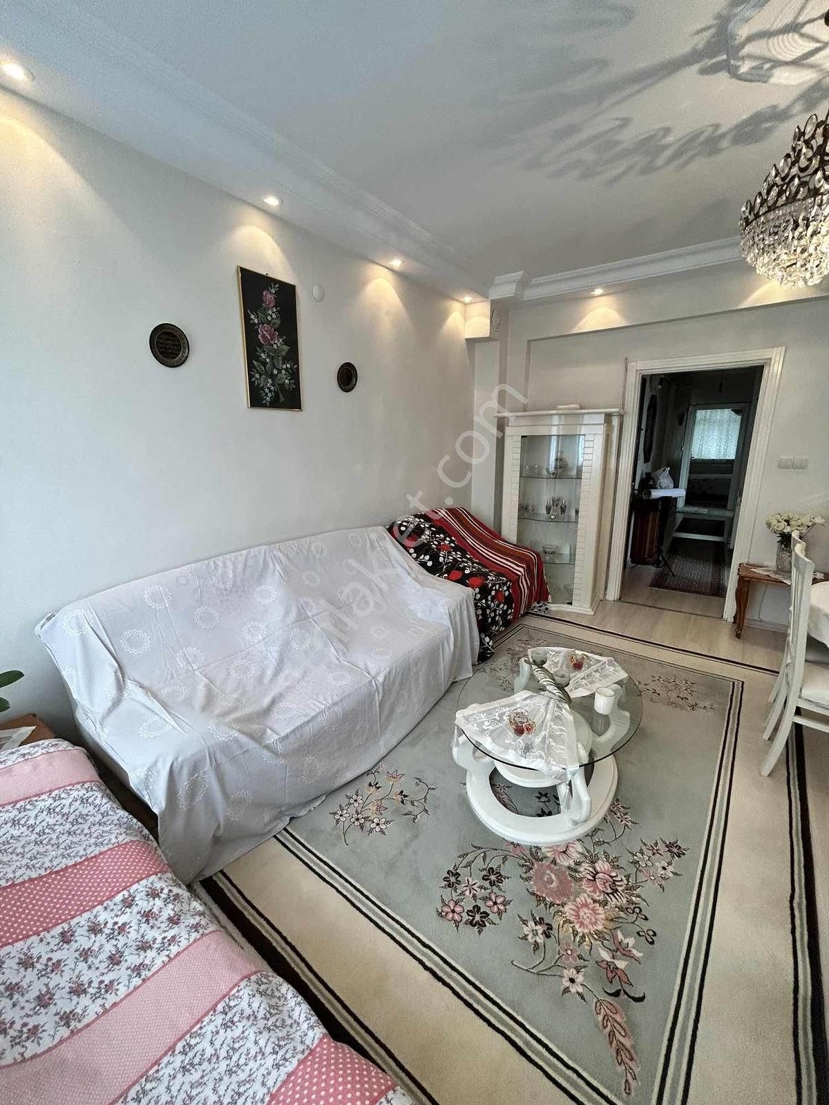 Demir Deluxe____sahil Satılık 2+1 Daire_____konum 10x10 - Görsel 3