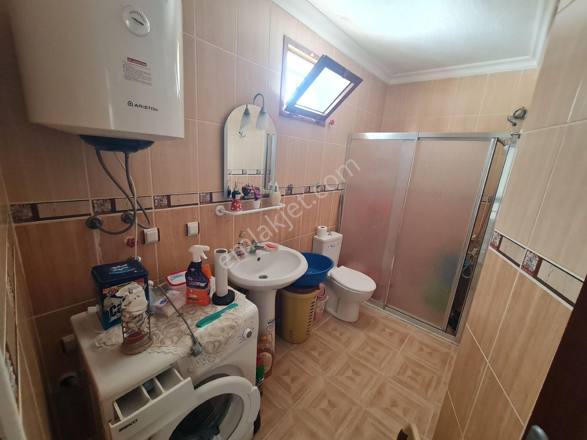 Kuşadası Sahildi Acil Satılık 3+1 Müstakil Villa - Görsel 28