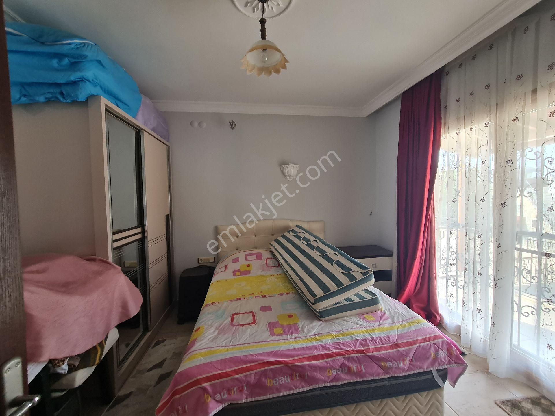 Kuşadası Sahildi Acil Satılık 3+1 Müstakil Villa - Görsel 27