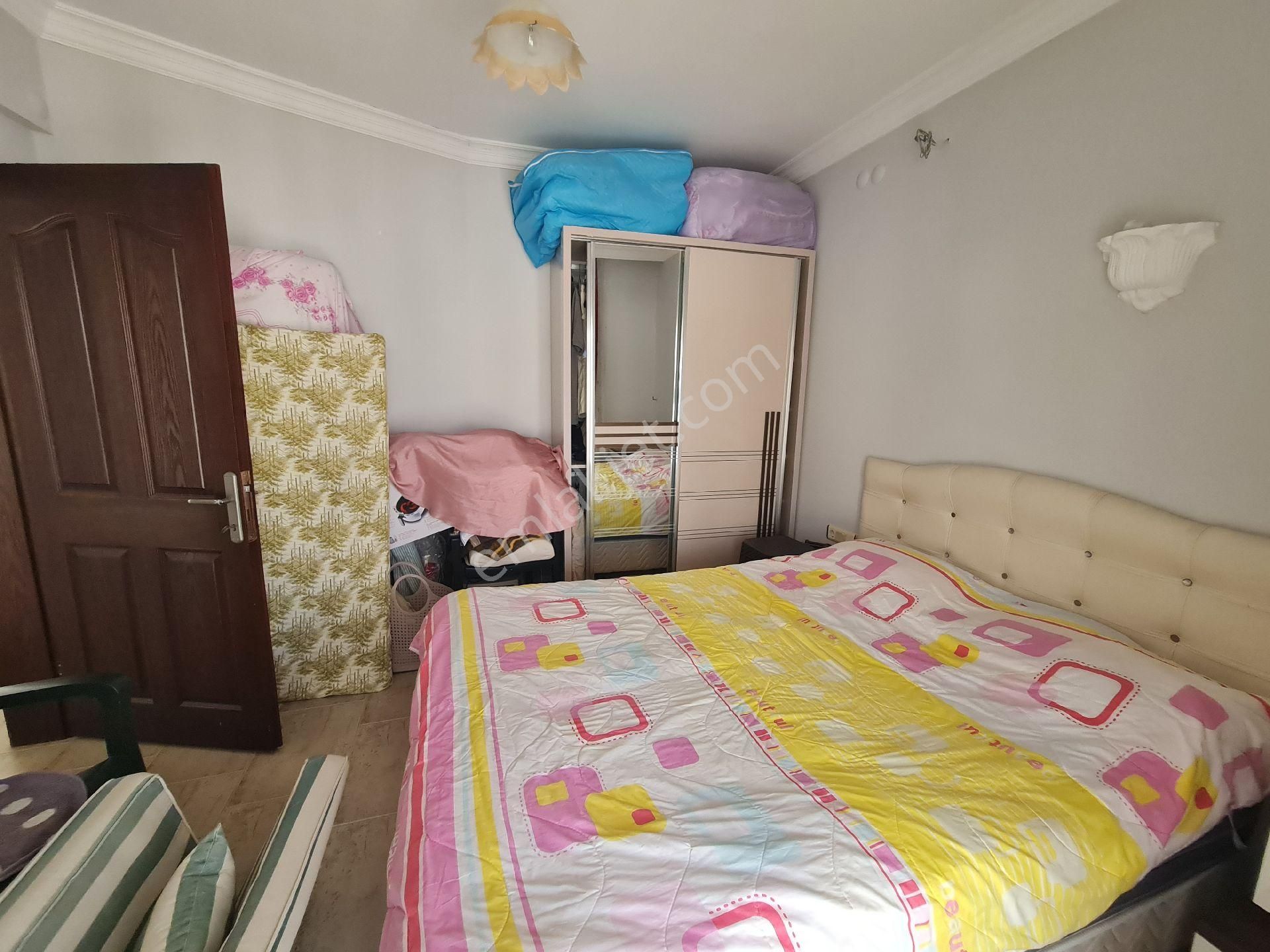 Kuşadası Sahildi Acil Satılık 3+1 Müstakil Villa - Görsel 31