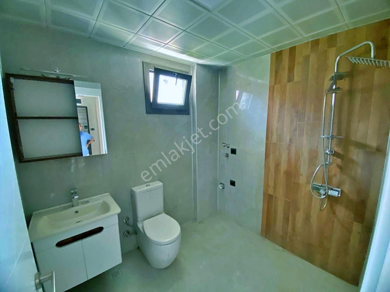 Uytundan Burhaniye Öğretmenlerde Denize 200 Metre 1+1 Daire - Görsel 4