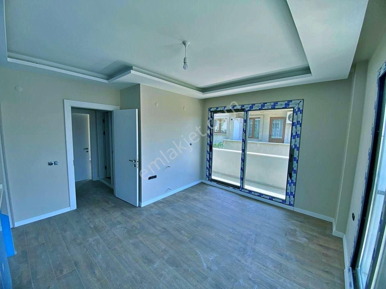 Uytundan Burhaniye Öğretmenlerde Denize 200 Metre 1+1 Daire - Görsel 12