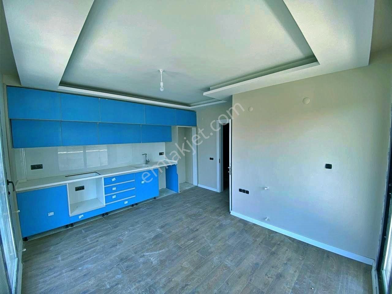 Uytundan Burhaniye Öğretmenlerde Denize 200 Metre 1+1 Daire - Görsel 9