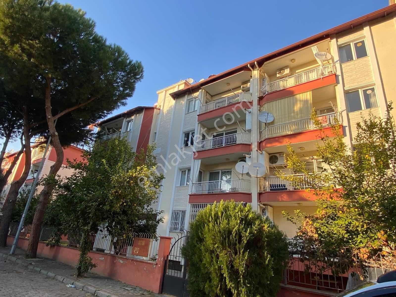 Mimar Sinan Mah. Arakat 3+1 Doğalgazlı Kiralık Daire - Görsel 23