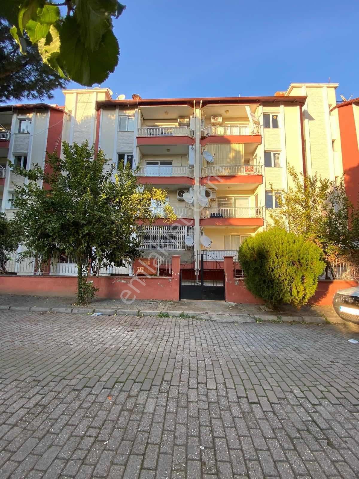 Mimar Sinan Mah. Arakat 3+1 Doğalgazlı Kiralık Daire
