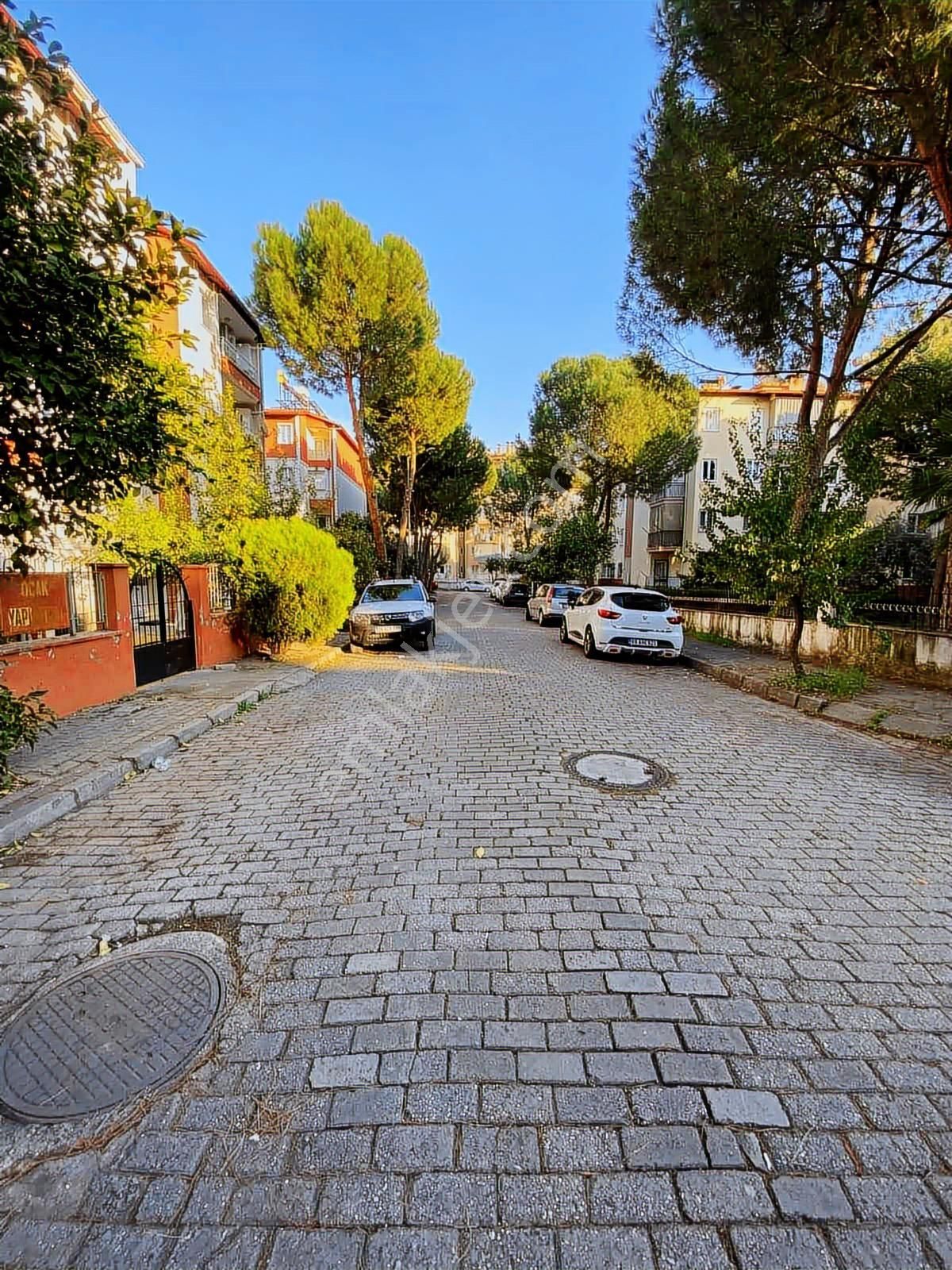 Mimar Sinan Mah. Arakat 3+1 Doğalgazlı Kiralık Daire - Görsel 17