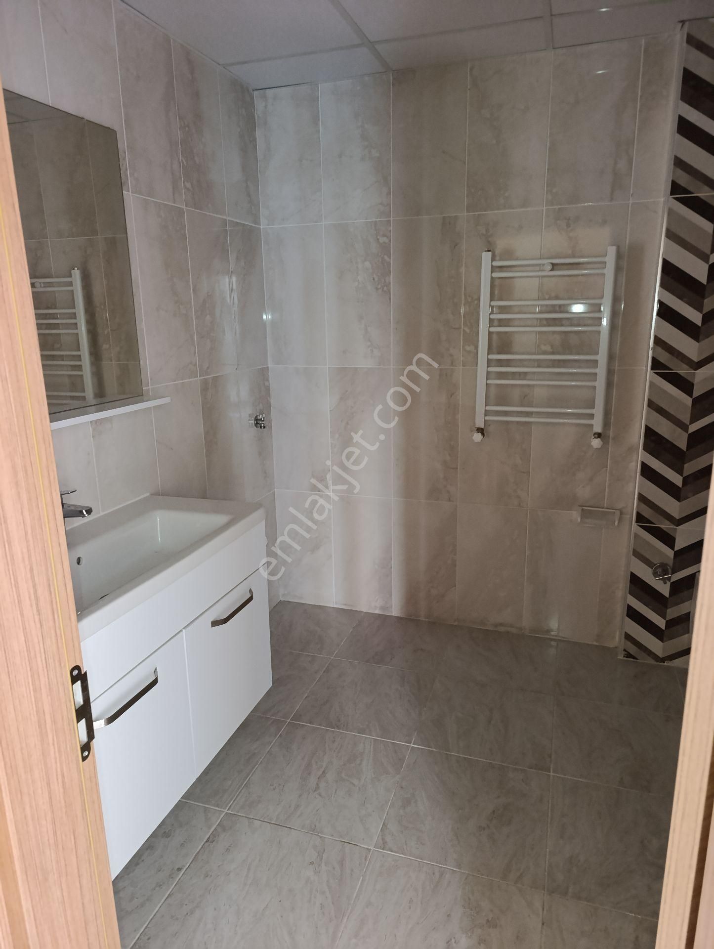 Pelitli Bölgesi Kasıryapı Spiring De Kiralık Doğalgazlı 1 - Görsel 20