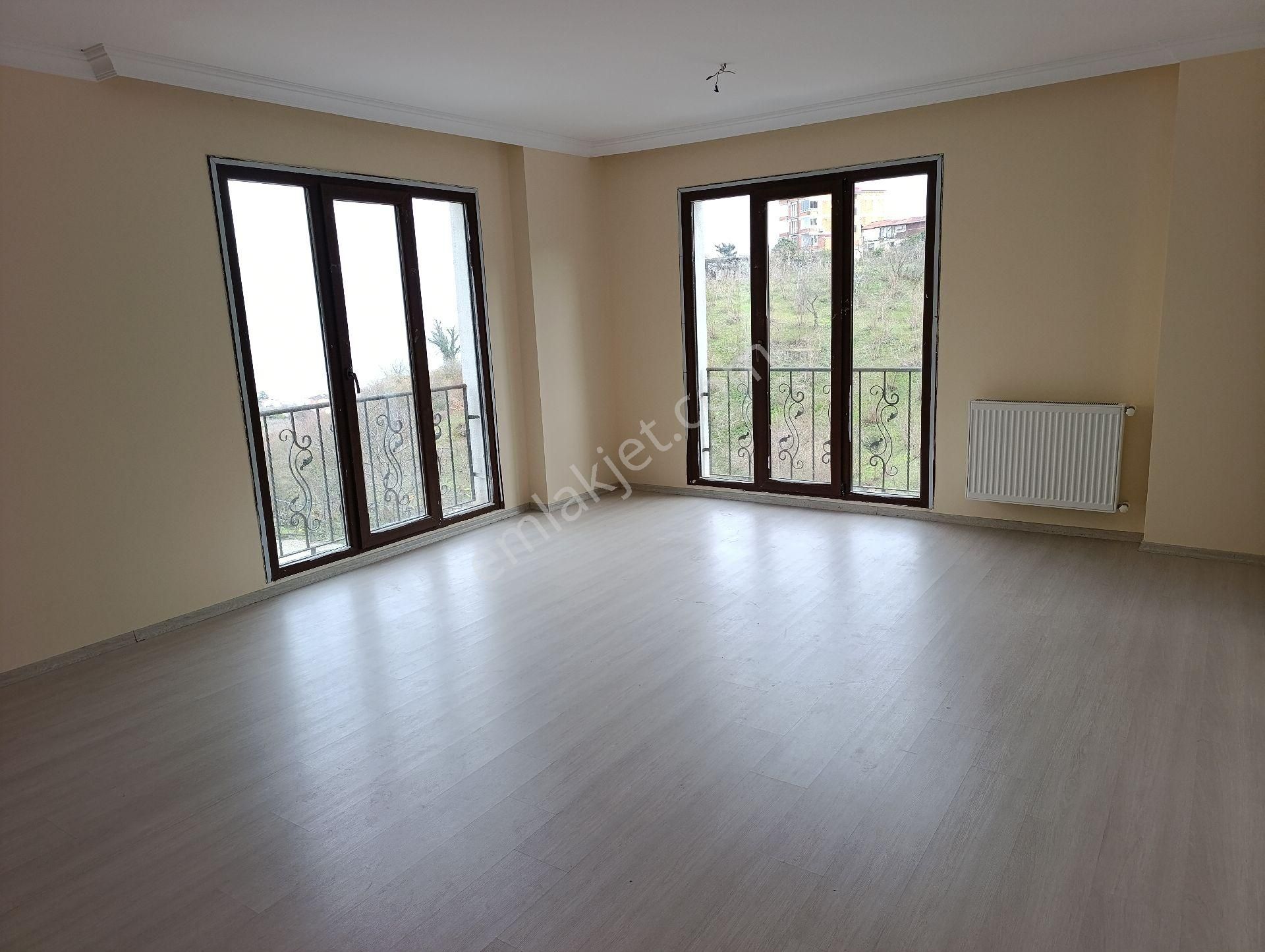 Pelitli Bölgesi Kasıryapı Spiring De Kiralık Doğalgazlı 1 - Görsel 2