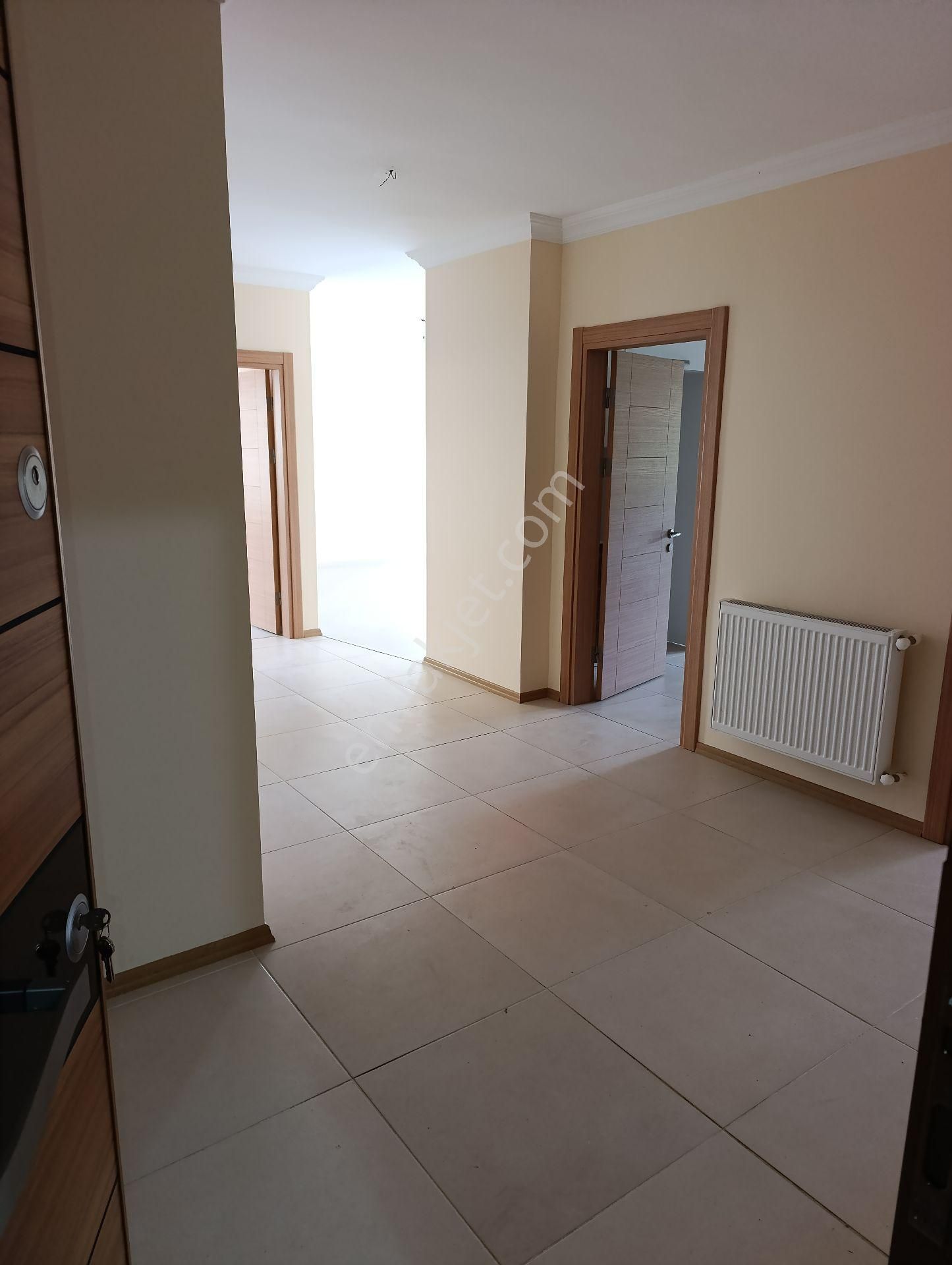 Pelitli Bölgesi Kasıryapı Spiring De Kiralık Doğalgazlı 1 - Görsel 5