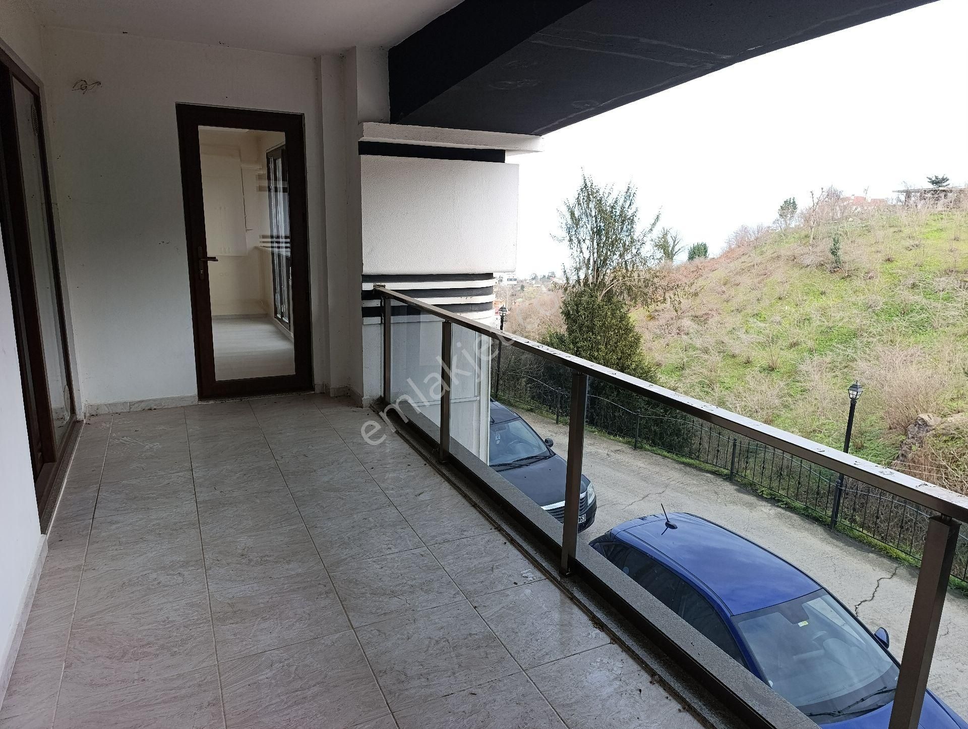 Pelitli Bölgesi Kasıryapı Spiring De Kiralık Doğalgazlı 1 - Görsel 24