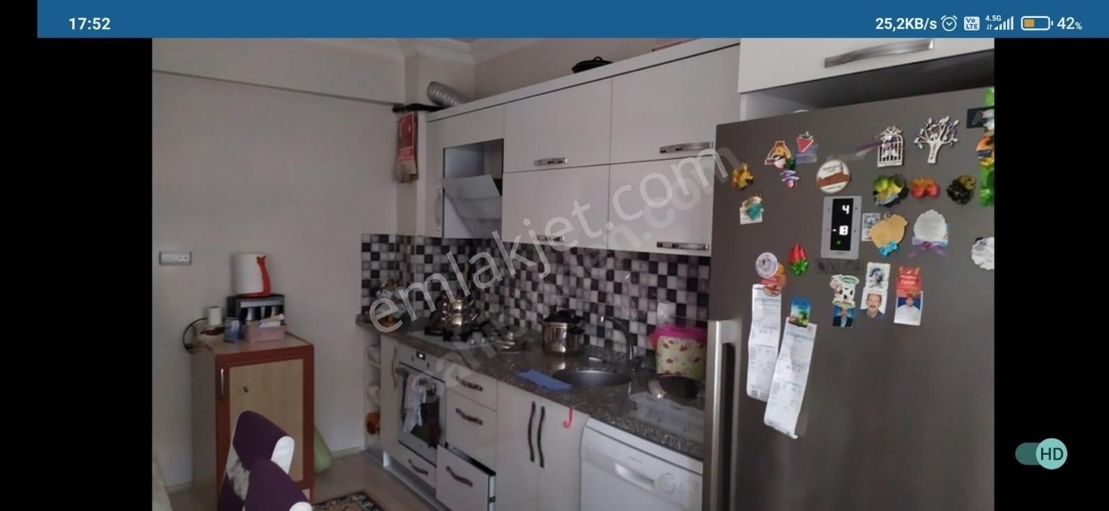 Konya Ereğli Eti Mahallesinde Satılık 3+1 Daire - Görsel 18