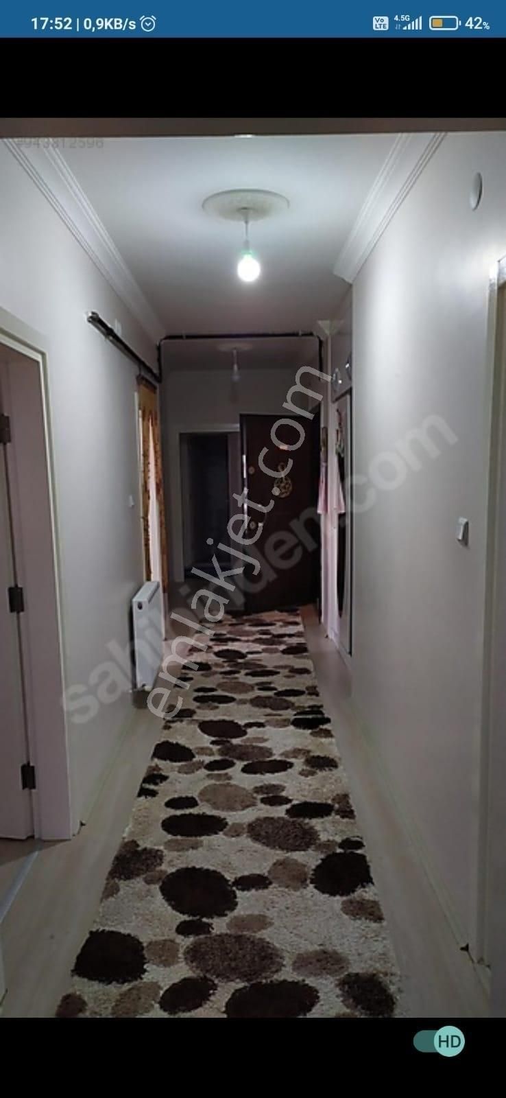 Konya Ereğli Eti Mahallesinde Satılık 3+1 Daire - Görsel 12