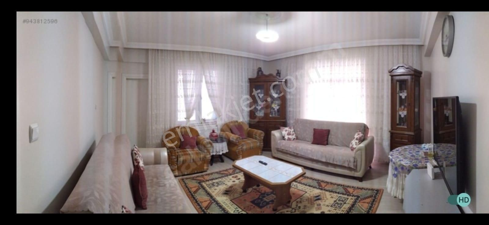 Konya Ereğli Eti Mahallesinde Satılık 3+1 Daire - Görsel 15