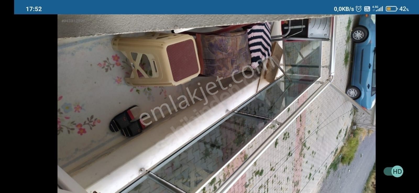 Konya Ereğli Eti Mahallesinde Satılık 3+1 Daire - Görsel 7