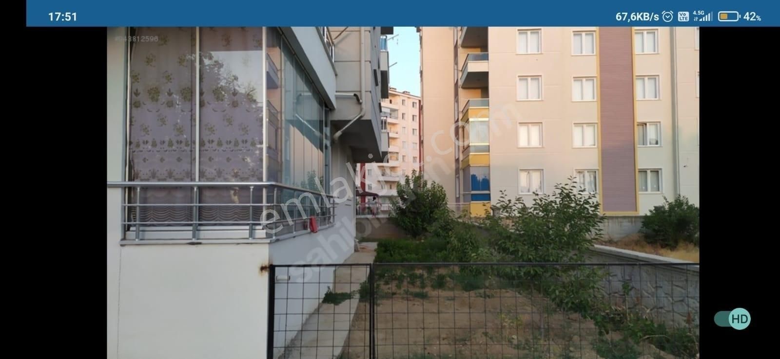 Konya Ereğli Eti Mahallesinde Satılık 3+1 Daire - Görsel 17