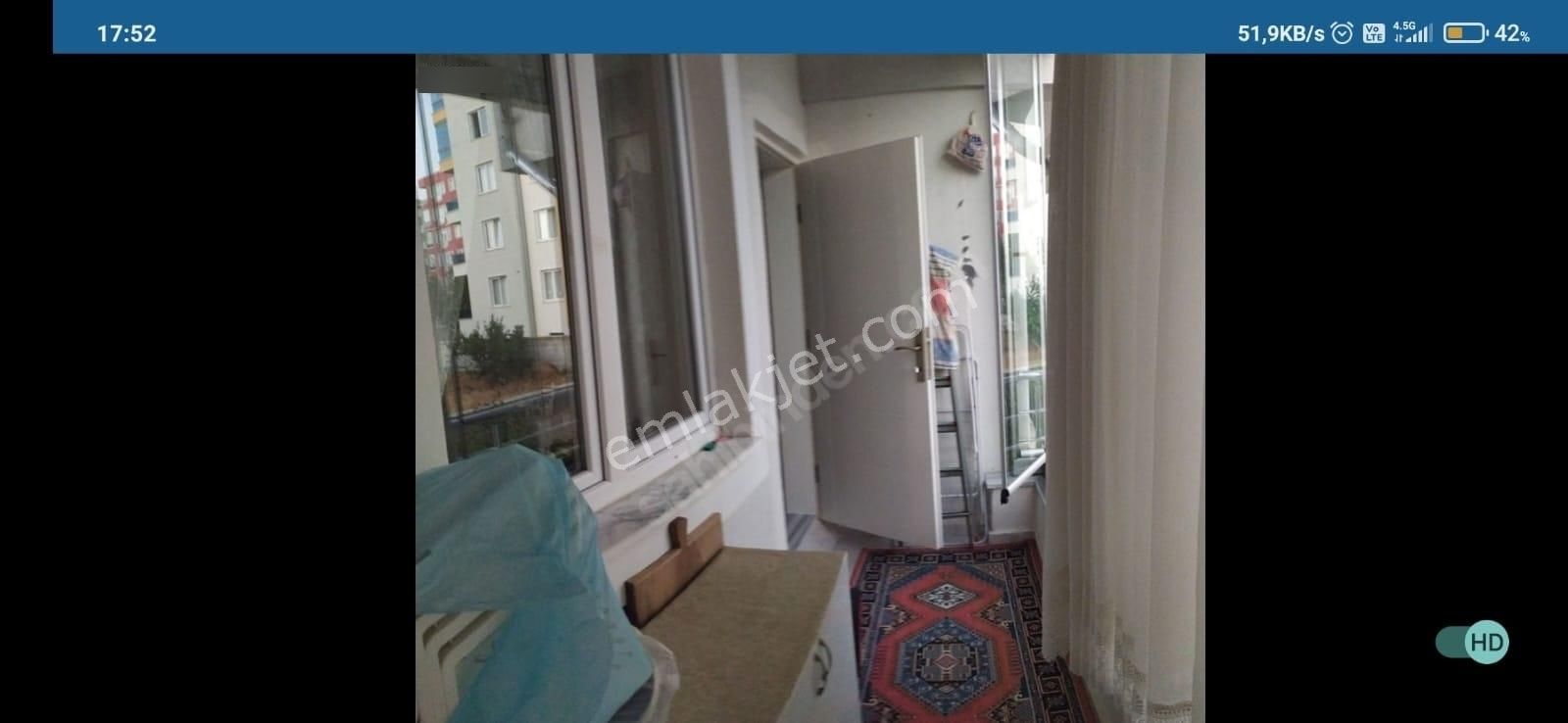 Konya Ereğli Eti Mahallesinde Satılık 3+1 Daire - Görsel 6