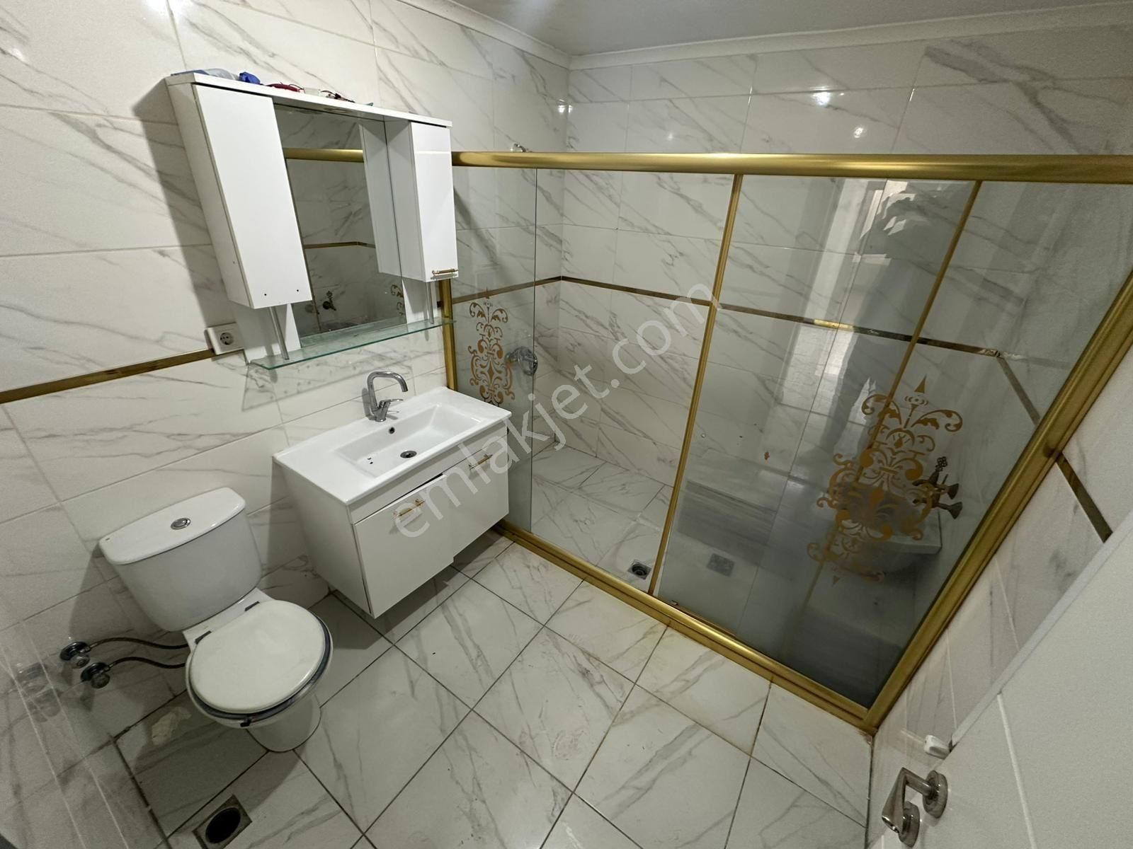 Keçiörende Kat Konumlu Ebeveyn Banyolu Türk Hamamlı 3+1 Daire - Görsel 34