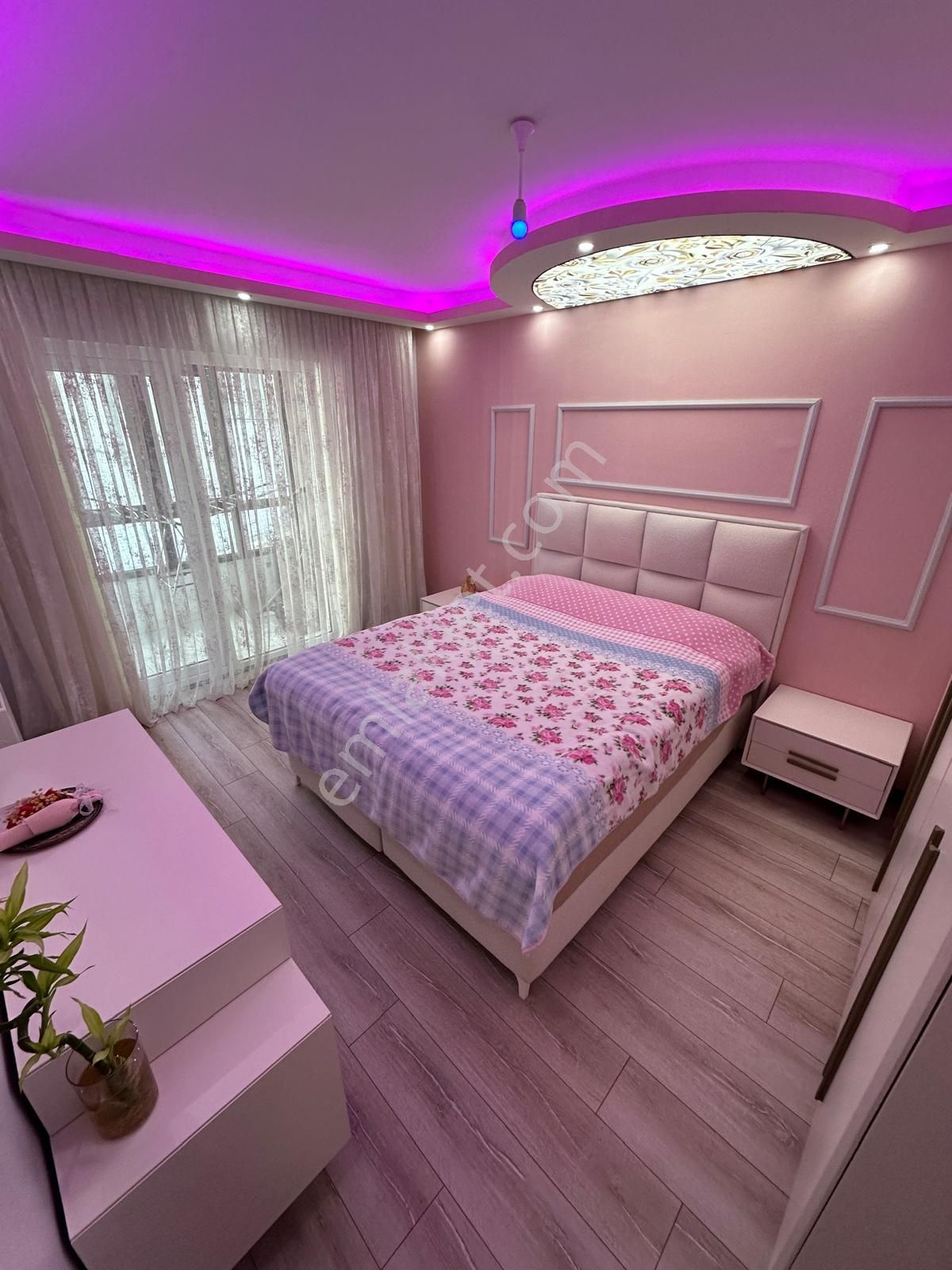 Keçiörende Kat Konumlu Ebeveyn Banyolu Türk Hamamlı 3+1 Daire - Görsel 15