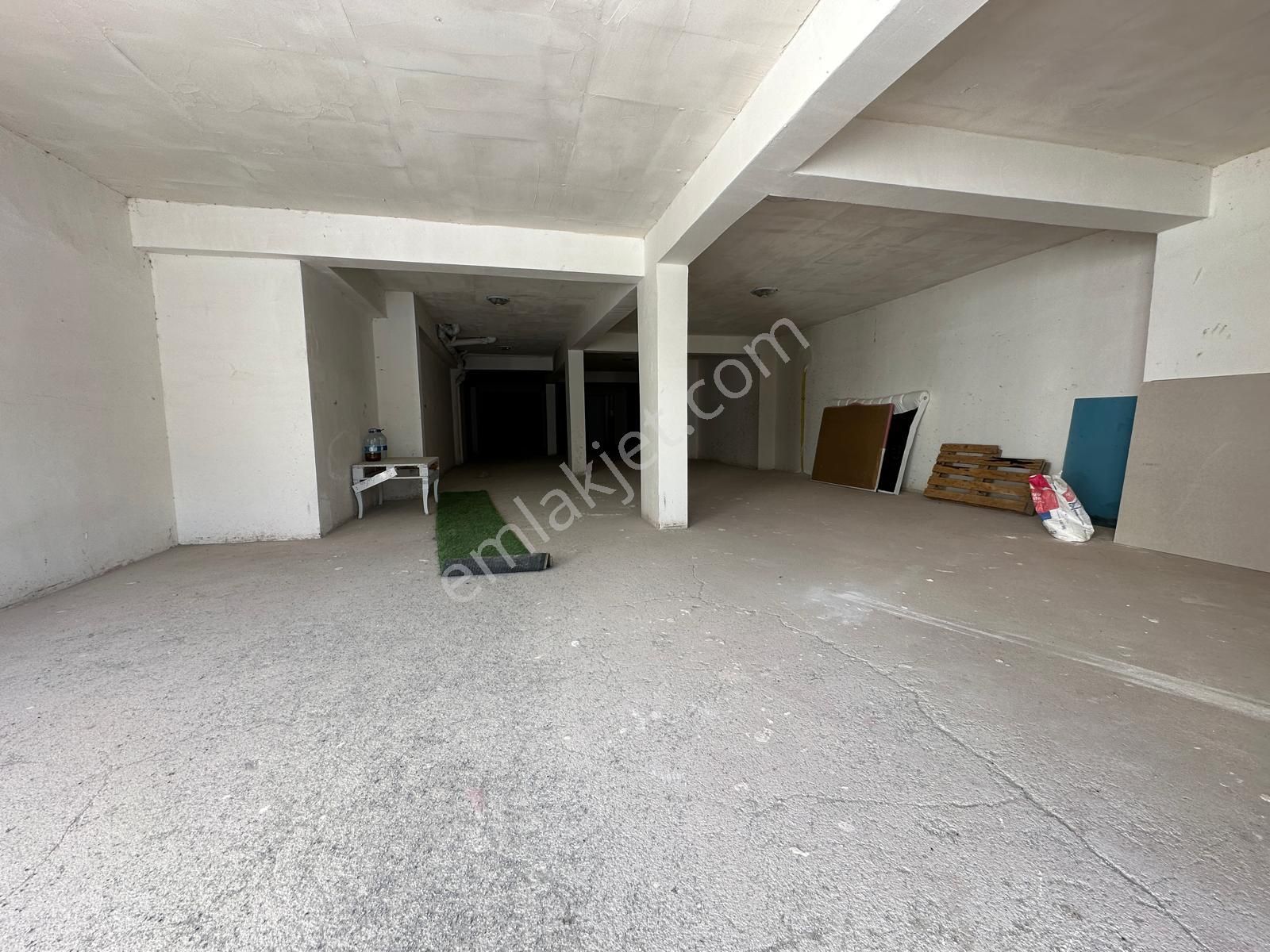 Keçiörende Kat Konumlu Ebeveyn Banyolu Türk Hamamlı 3+1 Daire - Görsel 29