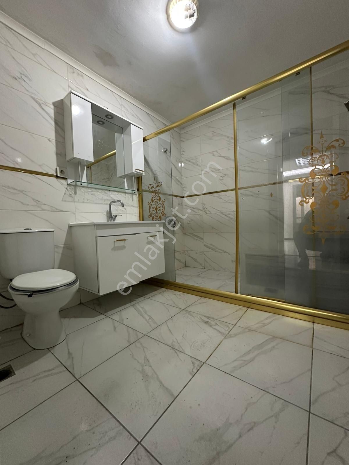 Keçiörende Kat Konumlu Ebeveyn Banyolu Türk Hamamlı 3+1 Daire - Görsel 31