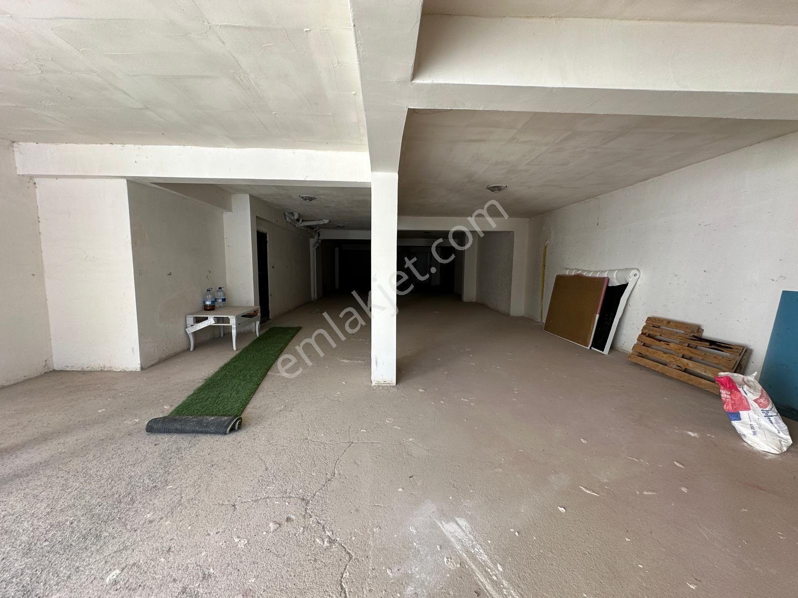 Keçiörende Kat Konumlu Ebeveyn Banyolu Türk Hamamlı 3+1 Daire - Görsel 30