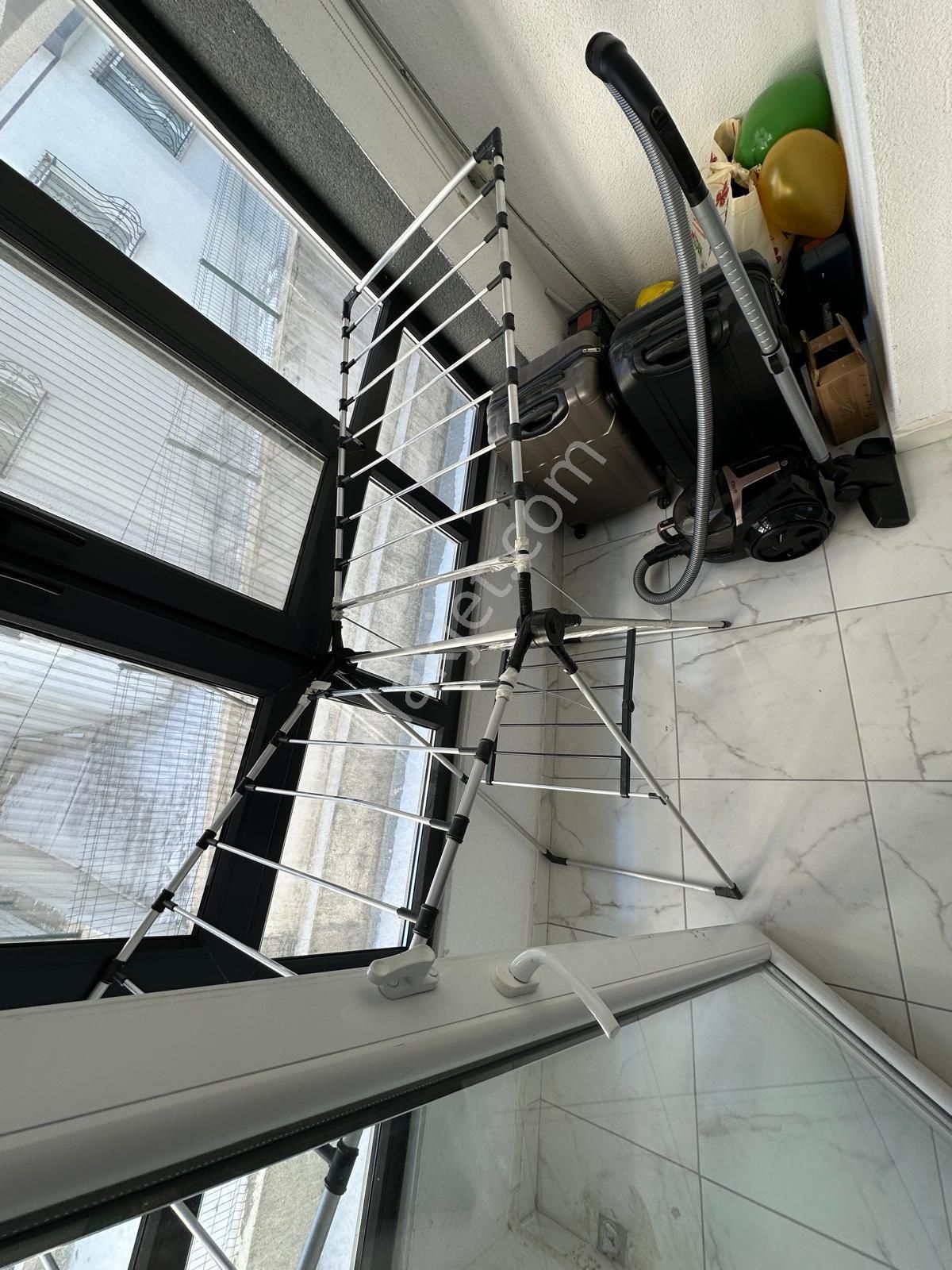 Keçiörende Kat Konumlu Ebeveyn Banyolu Türk Hamamlı 3+1 Daire - Görsel 18