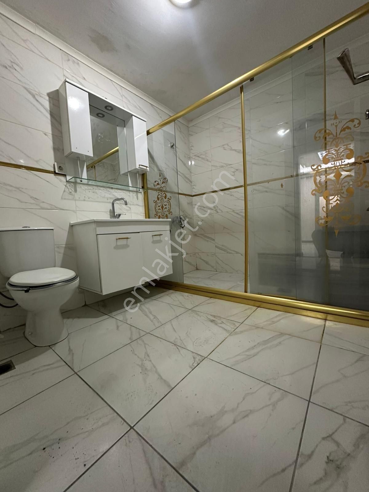 Keçiörende Kat Konumlu Ebeveyn Banyolu Türk Hamamlı 3+1 Daire - Görsel 32