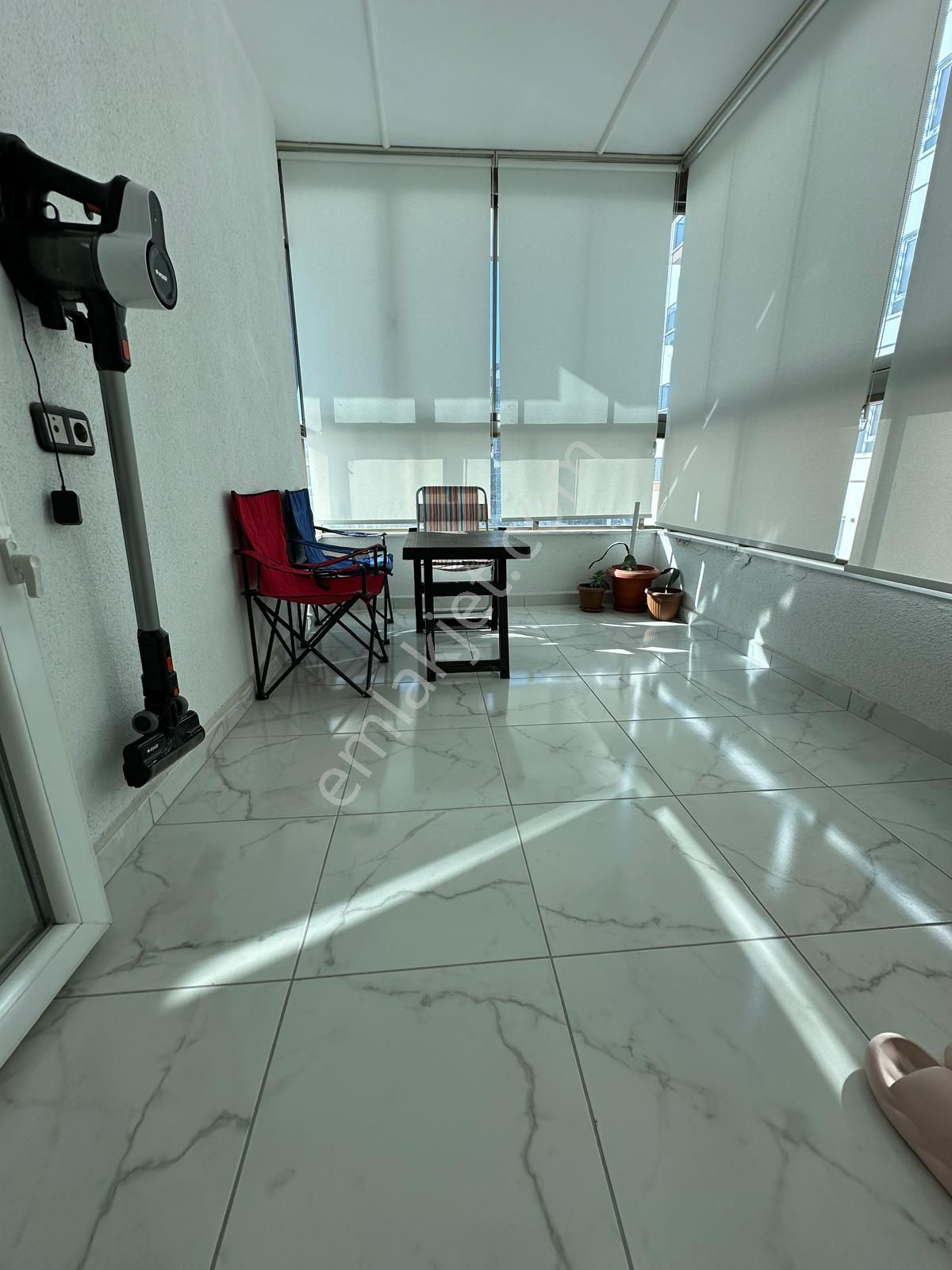 Keçiörende Kat Konumlu Ebeveyn Banyolu Türk Hamamlı 3+1 Daire - Görsel 27