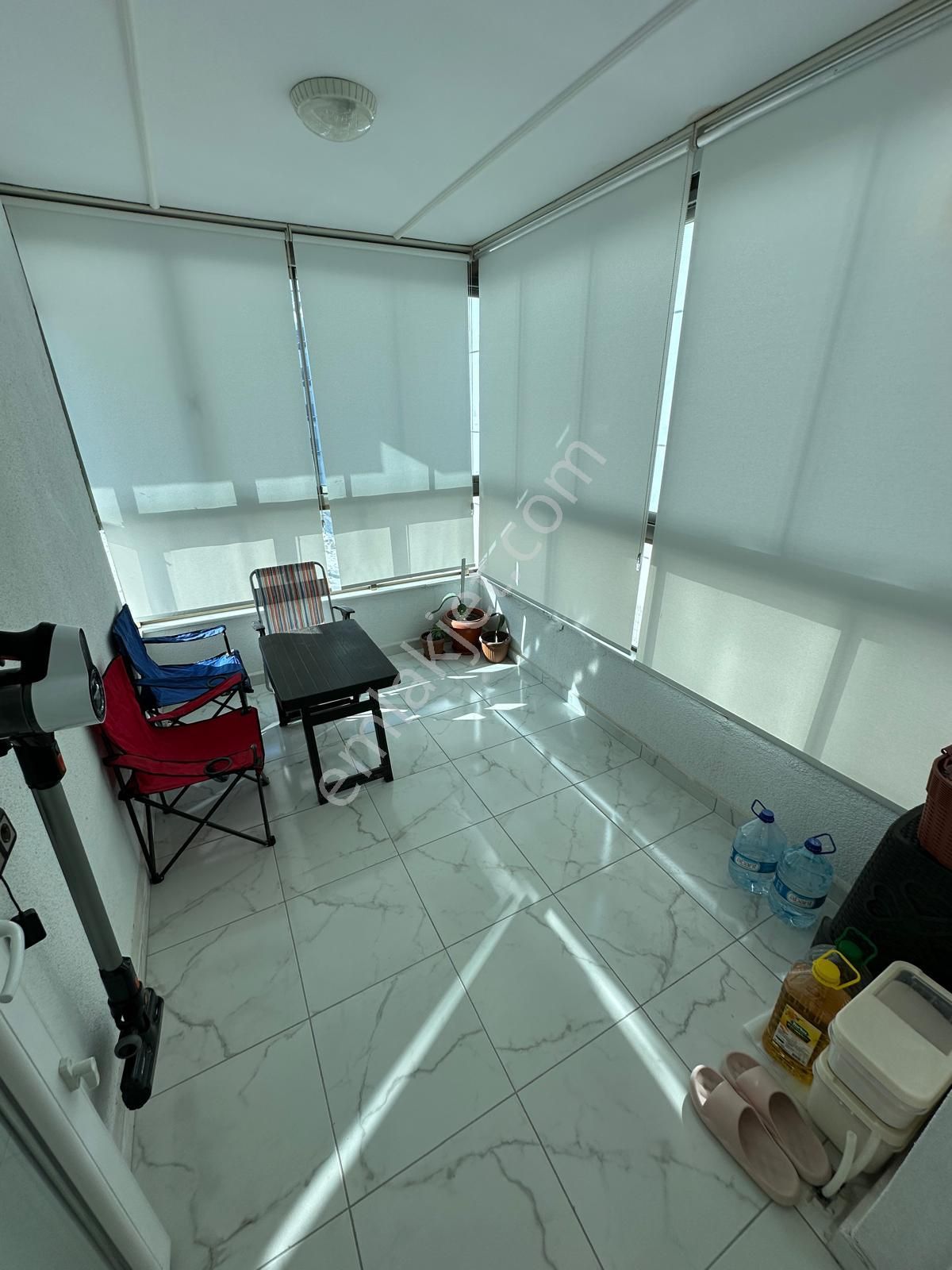 Keçiörende Kat Konumlu Ebeveyn Banyolu Türk Hamamlı 3+1 Daire - Görsel 28