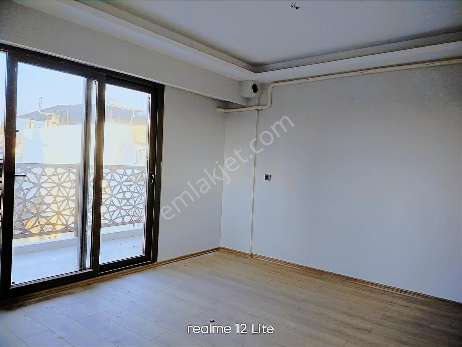 Fatih Mahallesi 2+1 Açık Mutfak Kiralık Daıre! - Görsel 14