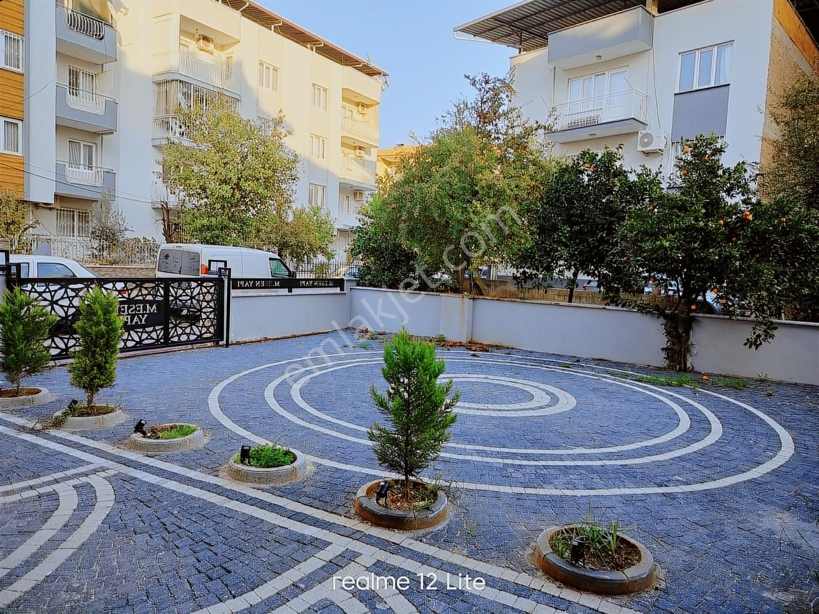 Fatih Mahallesi 2+1 Açık Mutfak Kiralık Daıre! - Görsel 2