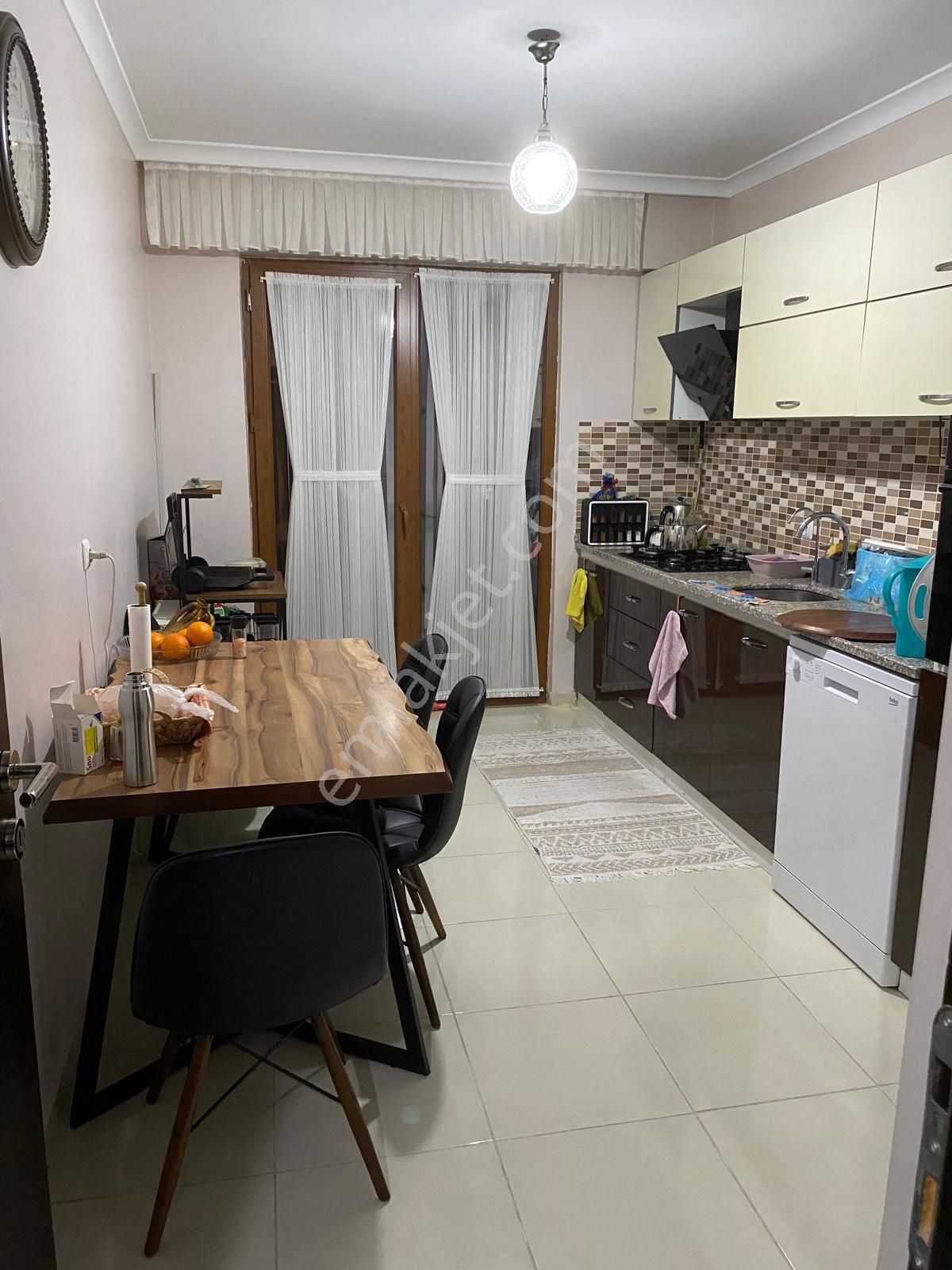 Bülent Ecevit Bulvarı Civarı 3+1 Ara Kat Satılık Daire Fırsatı