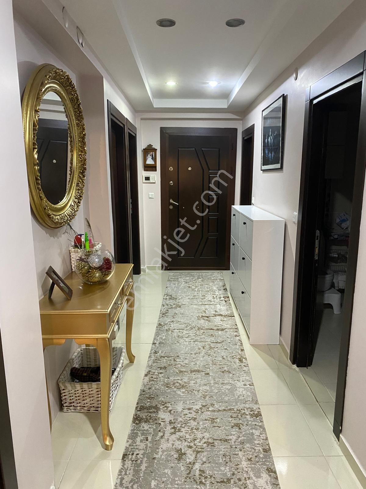 Bülent Ecevit Bulvarı Civarı 3+1 Ara Kat Satılık Daire Fırsatı - Görsel 3