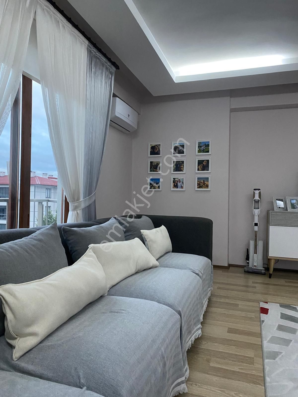 Bülent Ecevit Bulvarı Civarı 3+1 Ara Kat Satılık Daire Fırsatı - Görsel 12