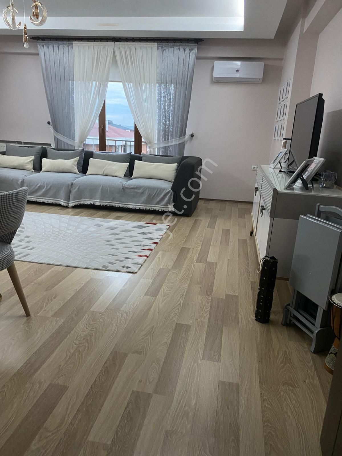 Bülent Ecevit Bulvarı Civarı 3+1 Ara Kat Satılık Daire Fırsatı - Görsel 11
