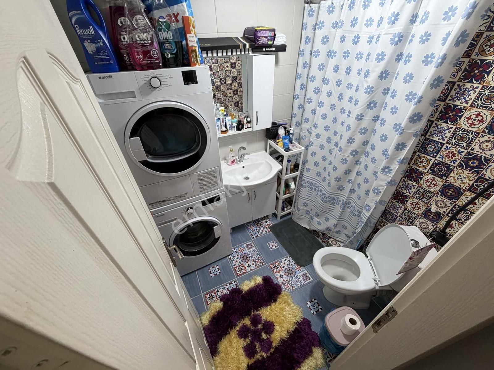 Eminevime Uygun B Cad. Komşu 2+1 75m2 Yüksek Giriş Daire - Görsel 20