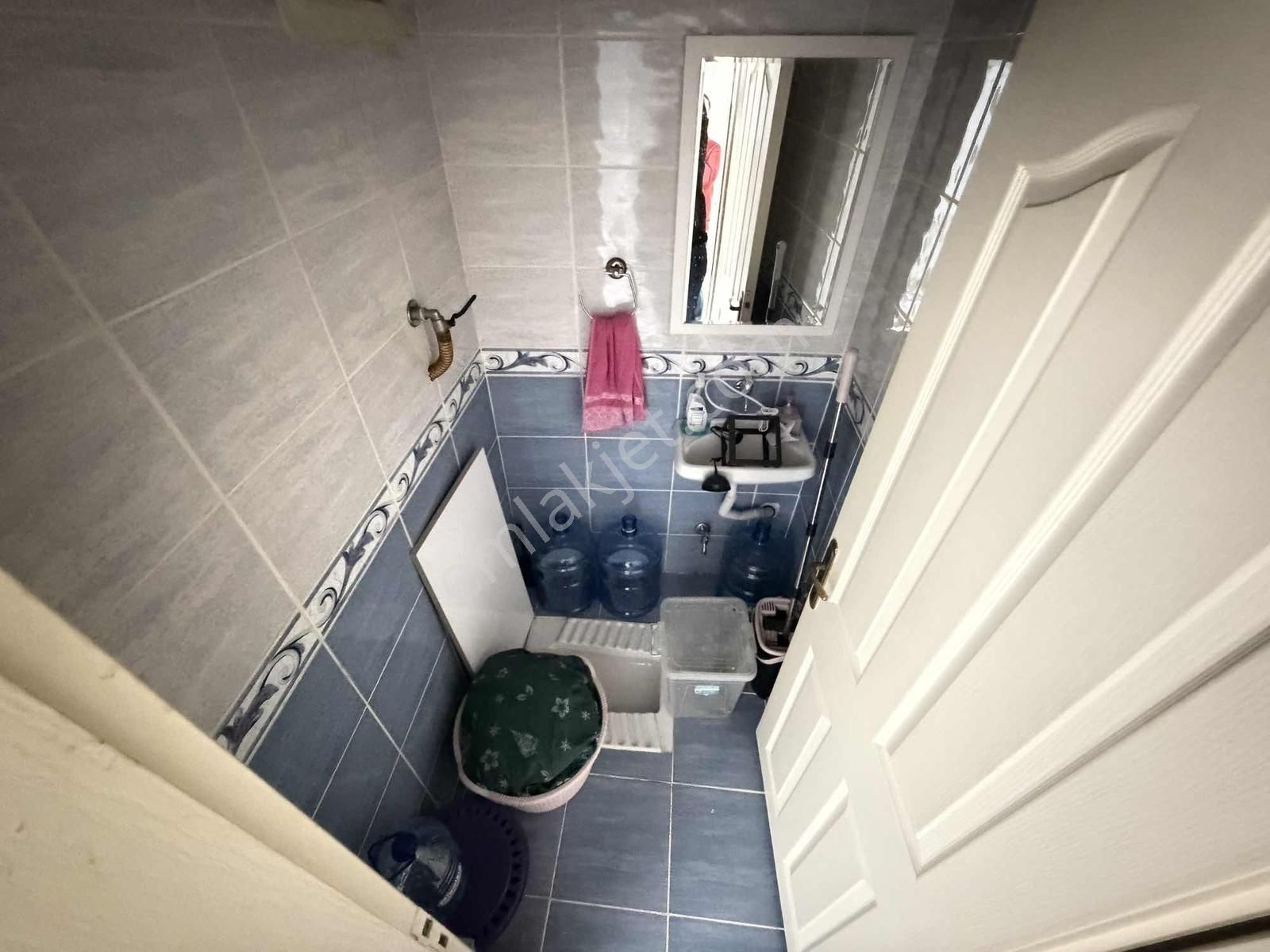 Eminevime Uygun B Cad. Komşu 2+1 75m2 Yüksek Giriş Daire - Görsel 7