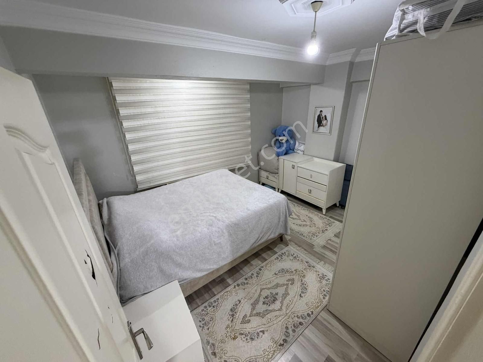 Eminevime Uygun B Cad. Komşu 2+1 75m2 Yüksek Giriş Daire - Görsel 2