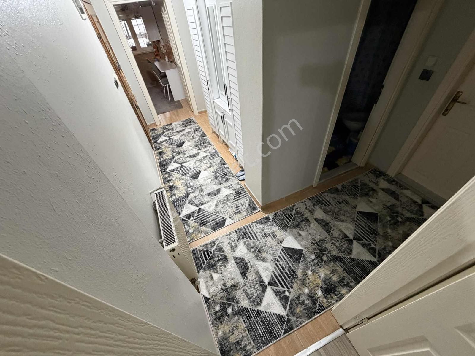 Eminevime Uygun B Cad. Komşu 2+1 75m2 Yüksek Giriş Daire - Görsel 21