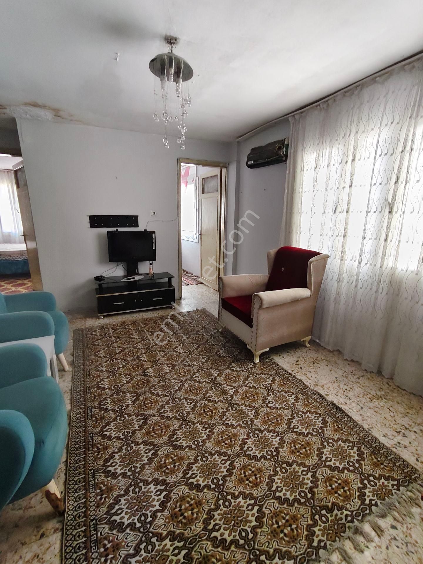 3+1 Eşyalı Kiralık Daire - Görsel 2