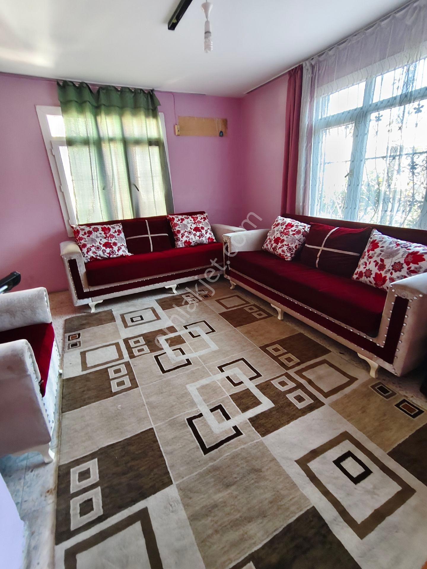 3+1 Eşyalı Kiralık Daire - Görsel 17