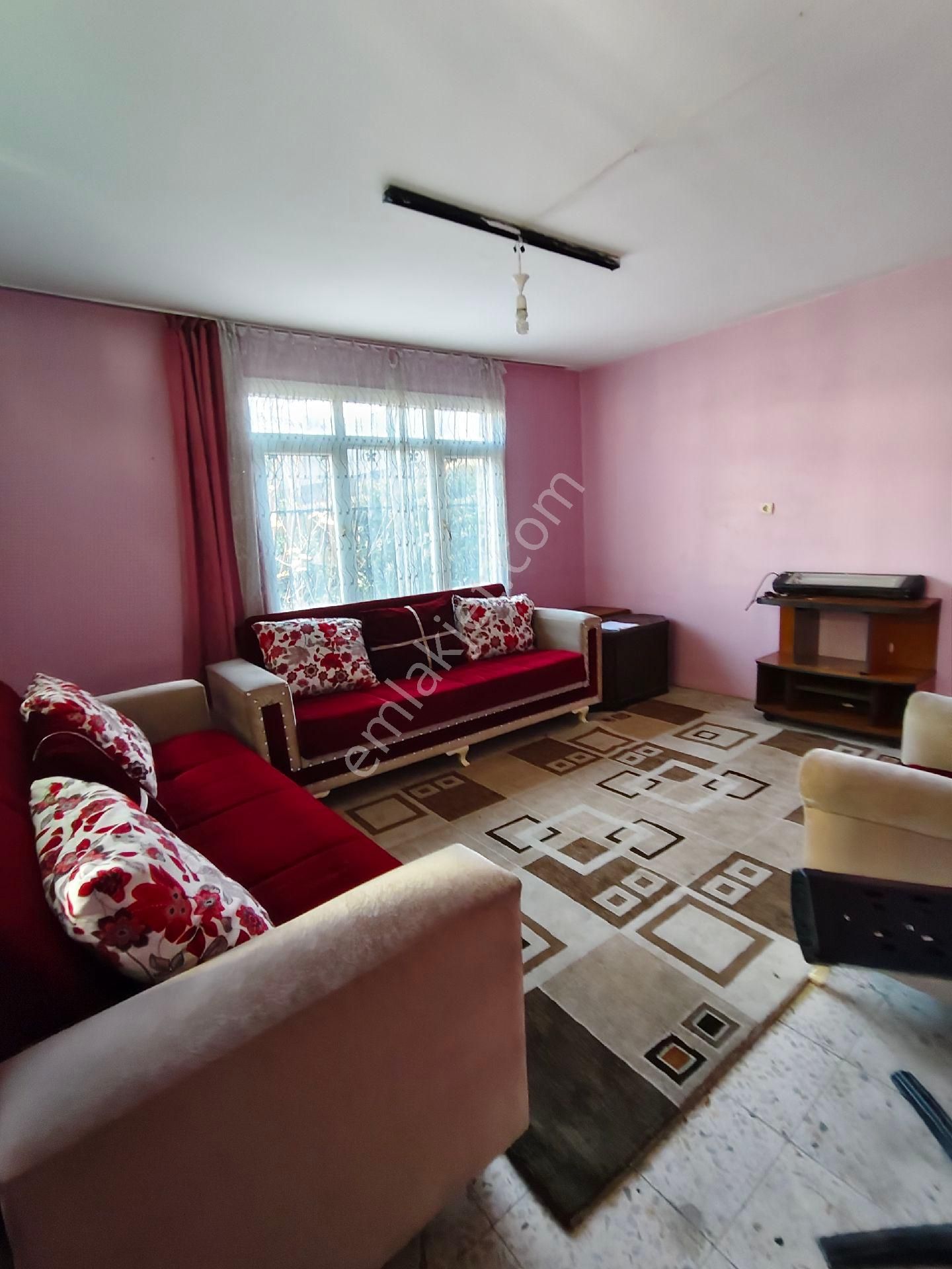 3+1 Eşyalı Kiralık Daire - Görsel 19