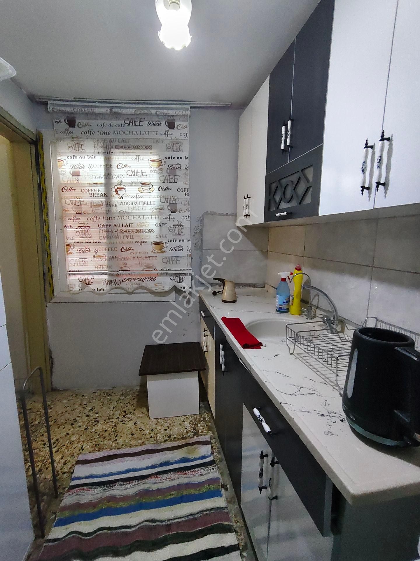 3+1 Eşyalı Kiralık Daire - Görsel 12
