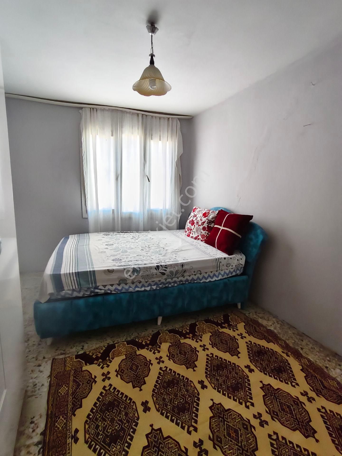 3+1 Eşyalı Kiralık Daire - Görsel 10