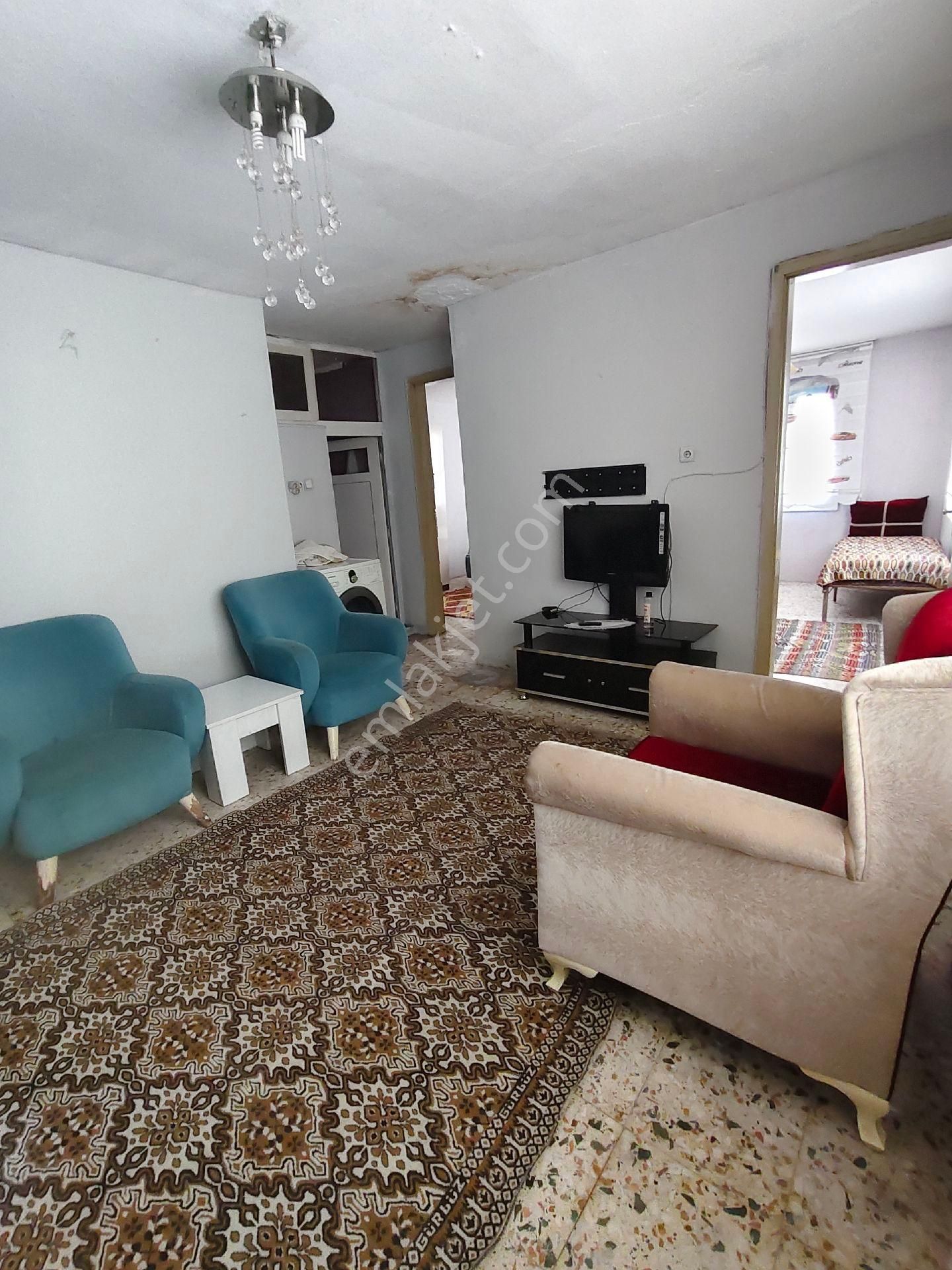 3+1 Eşyalı Kiralık Daire - Görsel 4