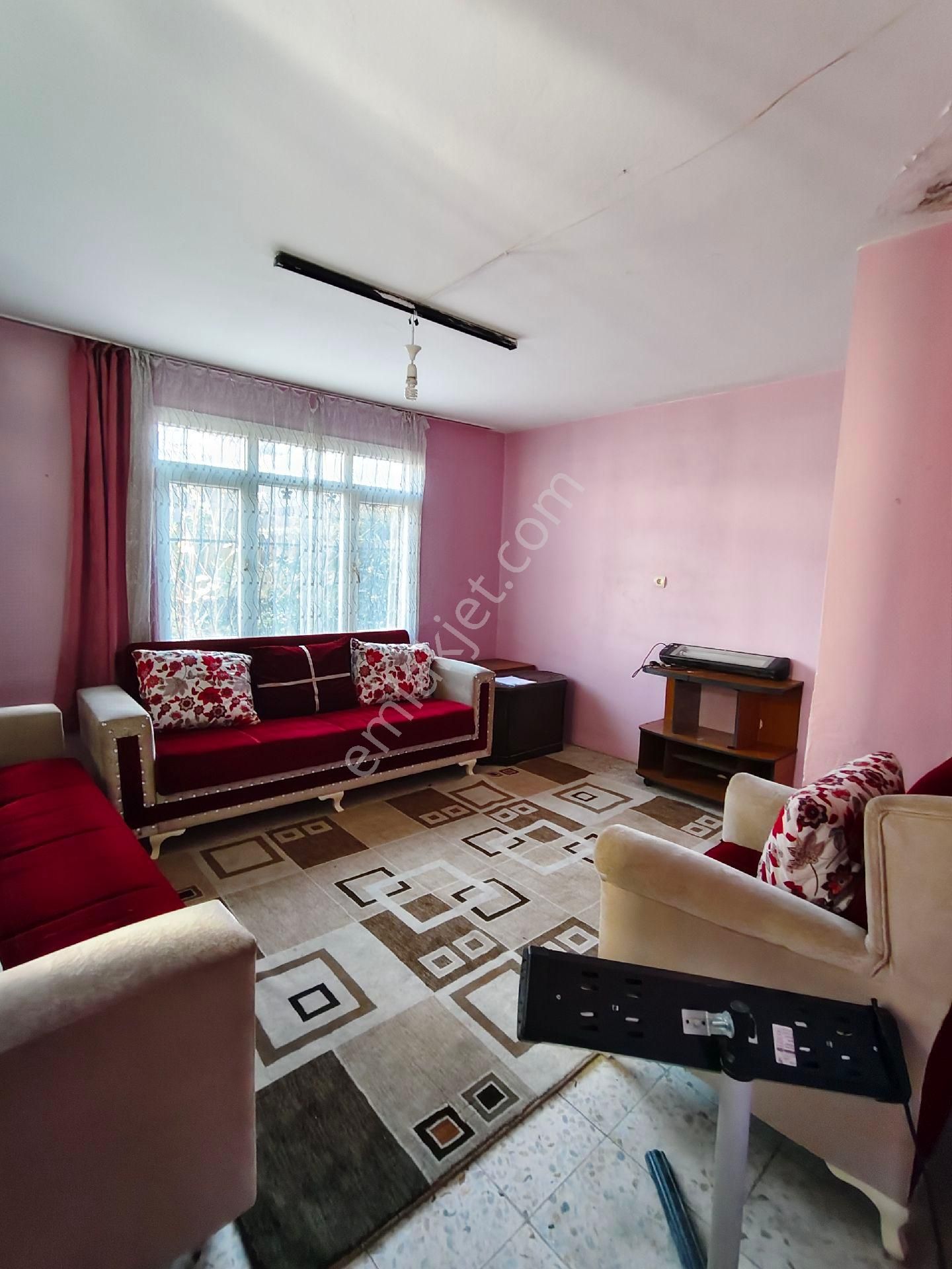 3+1 Eşyalı Kiralık Daire - Görsel 20