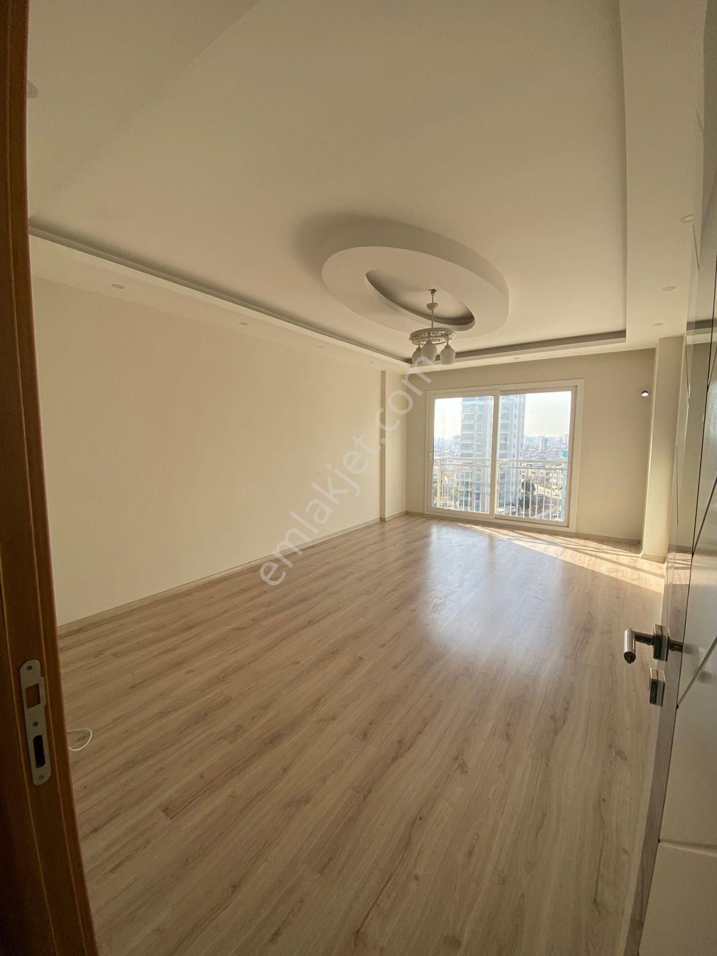 Adana Sarıçam Belediyesi Yanında 4+1 Geniş Doğalgazlı Kombili Parkeli Kiralık Fırsat Daire - Görsel 10