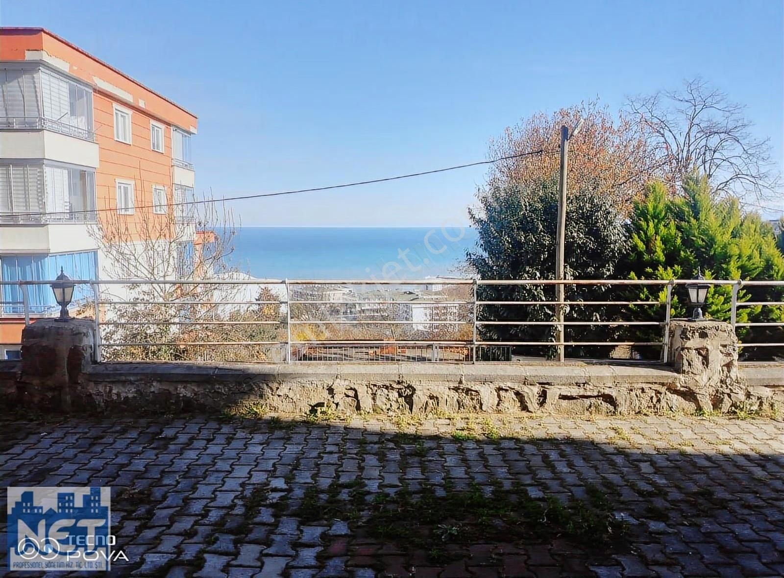 Pelitlide Kıralık 3+1 Daire - Görsel 9