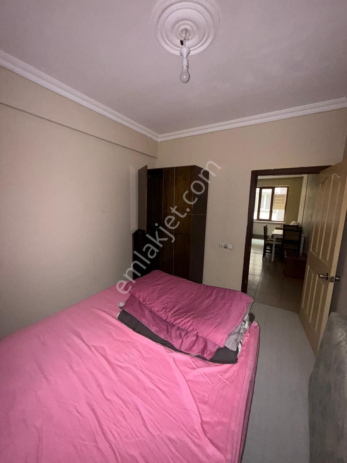 Şirintepe Mahallesinde Cadde Üstünde 1+1 Satılık Daire - Görsel 7