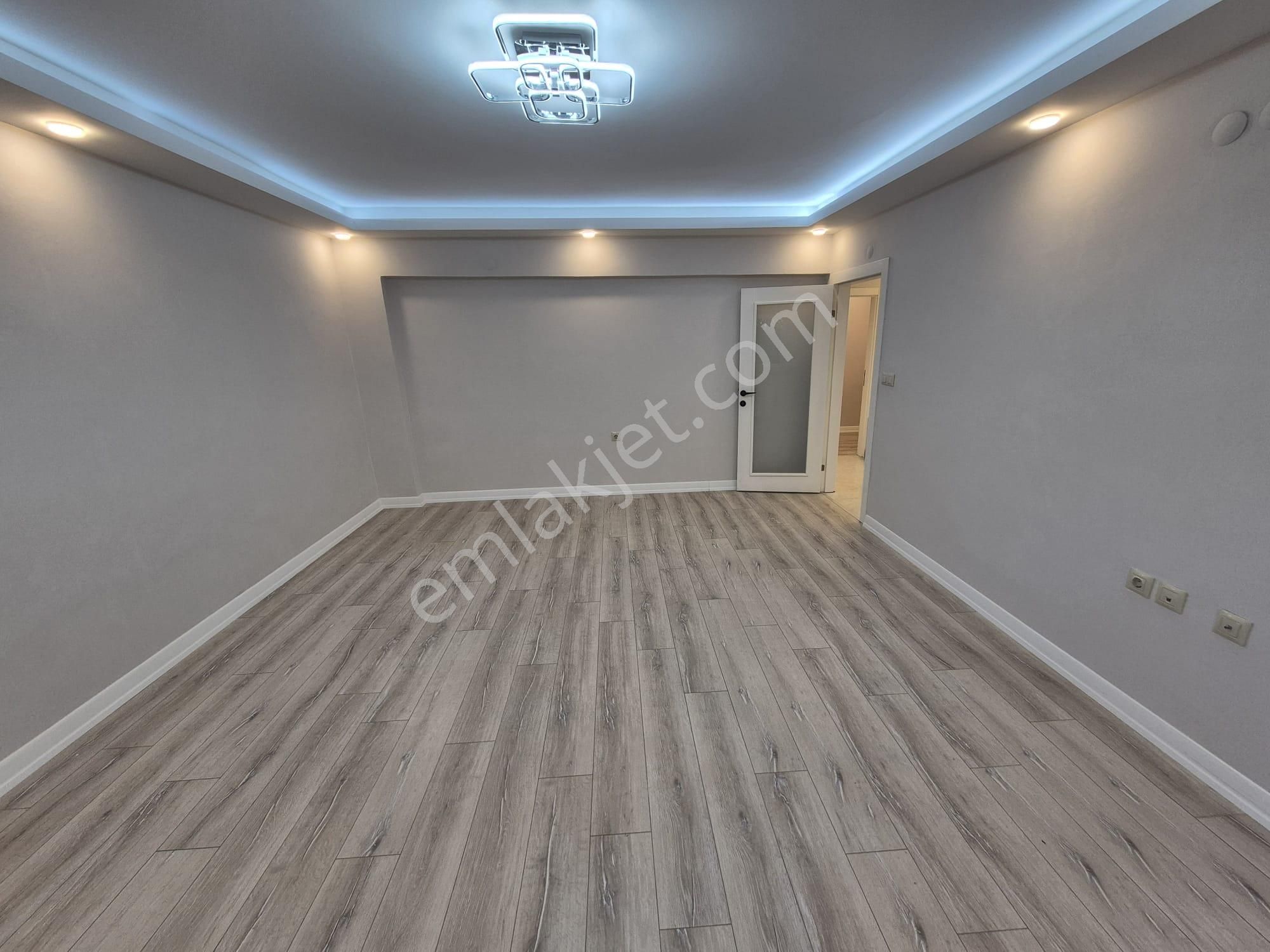 *** Sokullu Cad. Paralelinde 3+1 Yenilenmiş Daire *** - Görsel 10